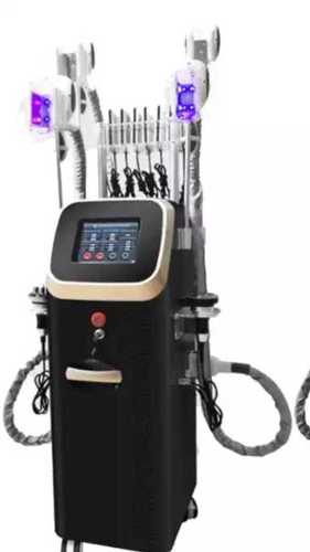 cryolipolysis cavitation rf lipo laser