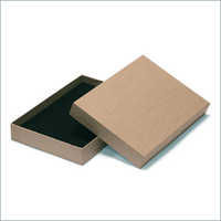 Telescopic Box