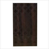 Double Honeycomb Door