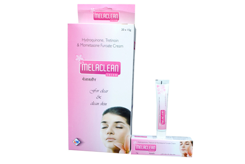 MELACLEAN CREAM