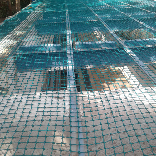Plastic Anti Bird Net