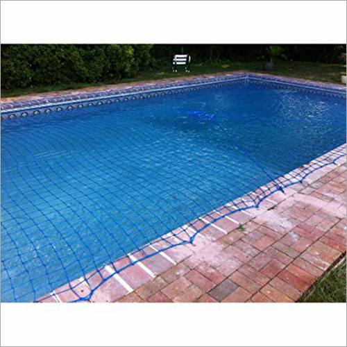 Swimming Pool Anti Bird Net