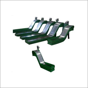 Magnetic Chip Conveyor