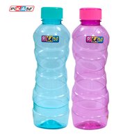 Twist Bottle (6 Pc Set) - Capacity: 1 Liter/day