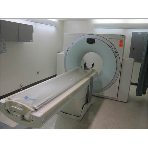 16 Slice CT Scanner
