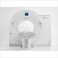 Dual Slice CT Scanner