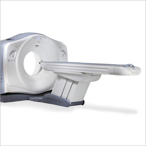 GE VCT 64 Slice CT Scanner