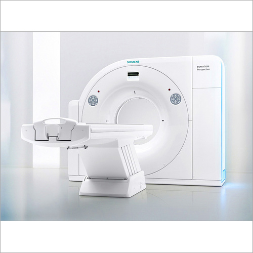Siemens Sensation 64 Slice CT Scanner