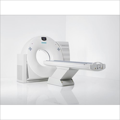 16 Slice CT Scanner Machine