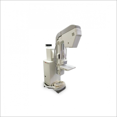 Mammography Scanner