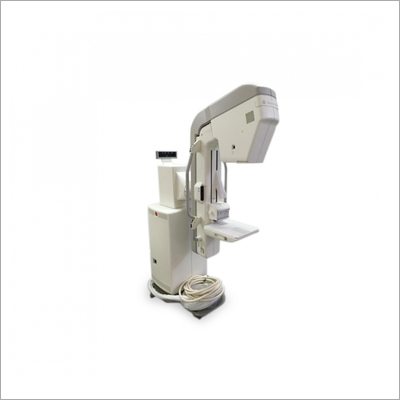 GE Senographe DMR Mammography