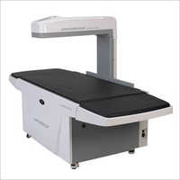 Bone Densitometer Scanner