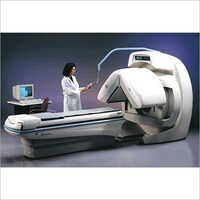 Gamma Camera