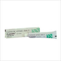 Fluocinolone Acetonide Cream IP