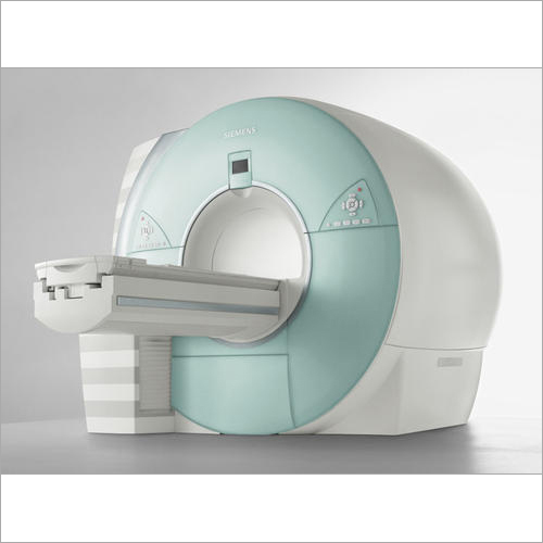 Siemens Avanto MRI Scanner System