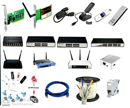 Networking Products