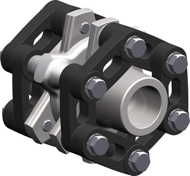 SGF Flex Couplings Manufacturer,Supplier,Exporter