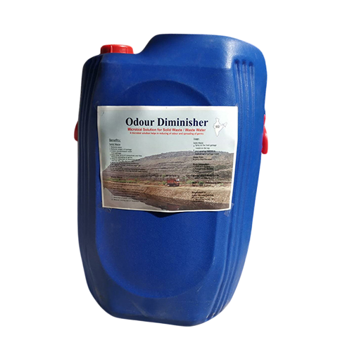 50 Ltr Odor diminisher
