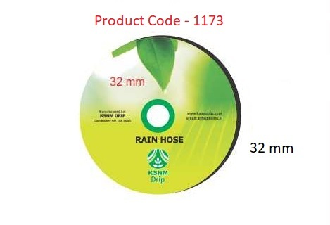 32 mm Rain Hose