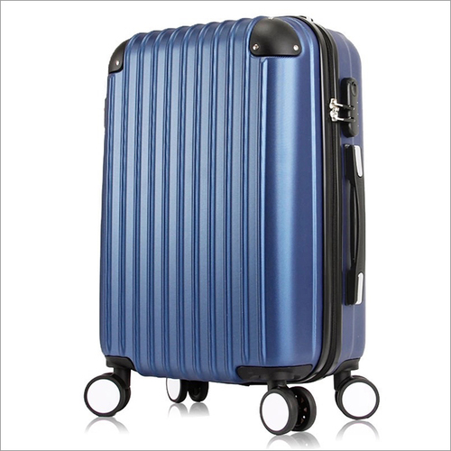 ABS Luggage Trolley Bag ABS Luggage Trolley Bag