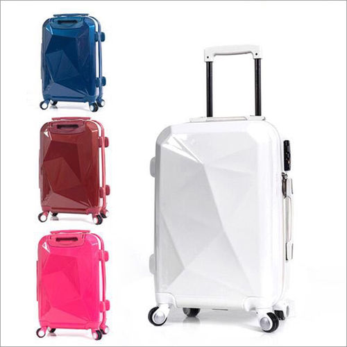 luggage trolley price