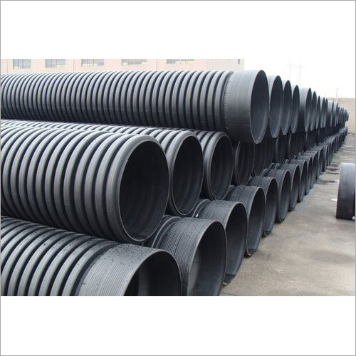 600 MM Double Wall Corrugated Pipe