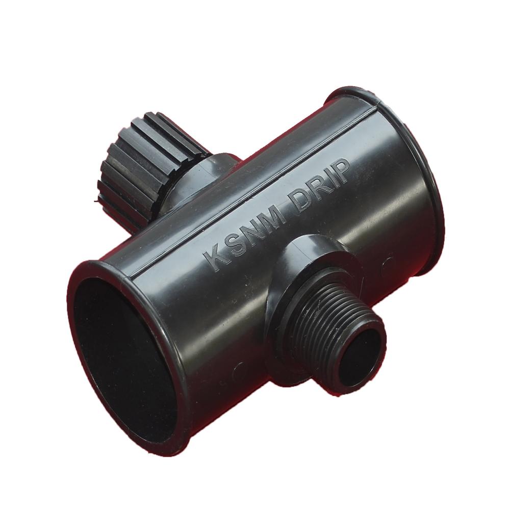 4 Way Coupler / 63 mm / MTA 32 mm