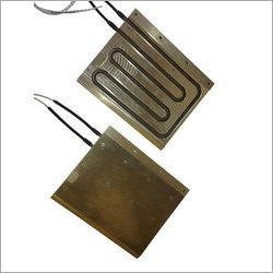 Heater Plate