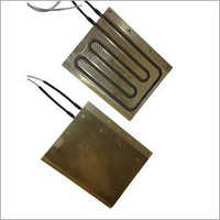 Heater Plate