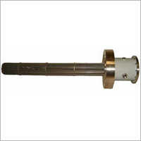 Electric Heaters