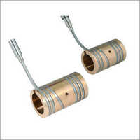 Nozzle Heater