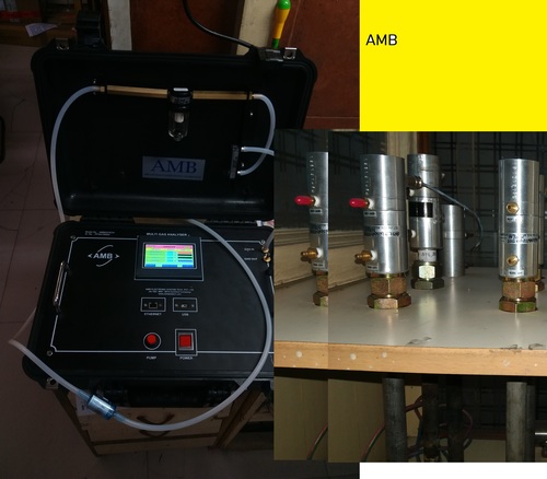 Atmosphere Heat Treating