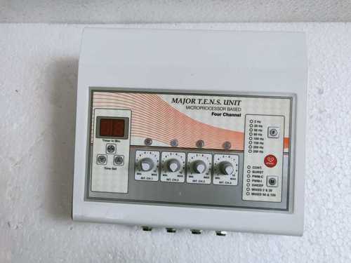 major tens unit