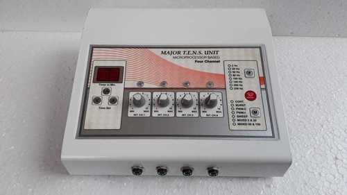 major tens unit