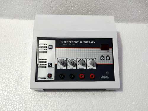 interferential therapy
