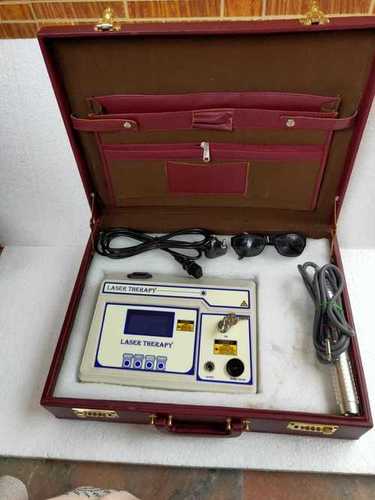 Laser Therapy