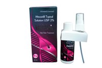 Baldnil Lotion