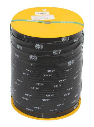 DRIP TAPE - 250 PP 60 cm / 9 lph / 16 mm / 1000 meter