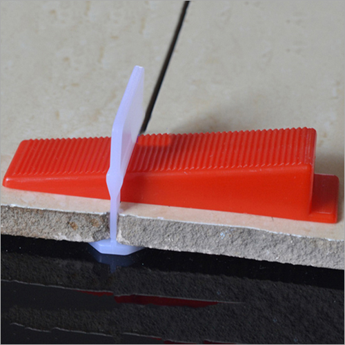 Durable Tile Leveling Wedges