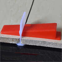 Tile Leveling Wedges