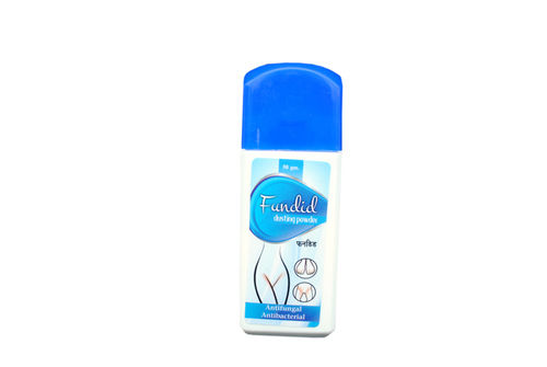 Fundid Dusting Powder