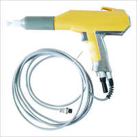 Powder Coating Gun