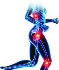 Join Pain Oil