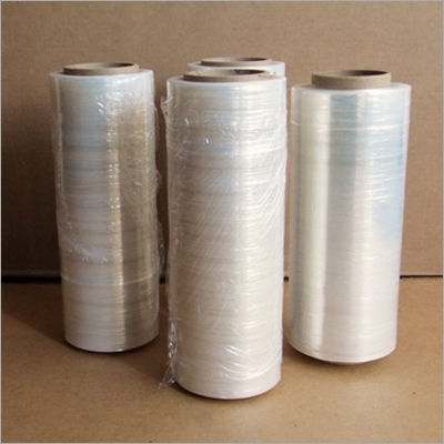 Manual Grade Stretch Film