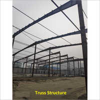 Truss Structure