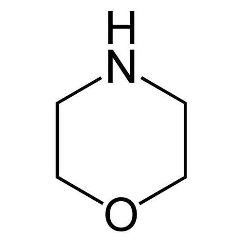 Morpholine Application: Industrial