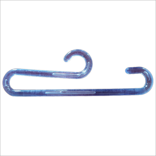 Plastic Sock Hanger Clip Hook