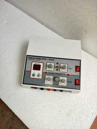 muscle stimulator & tens