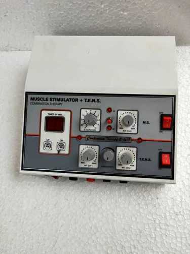 muscle stimulator & tens