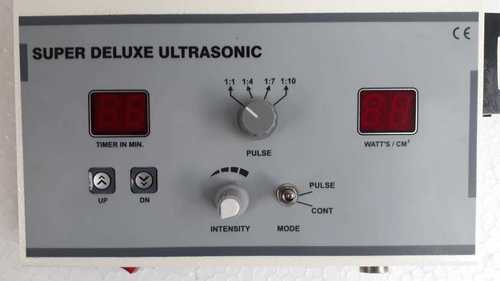 super deluxe ultrasonic
